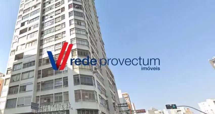 Sala comercial à venda na Rua General Osório, 1031, Centro, Campinas