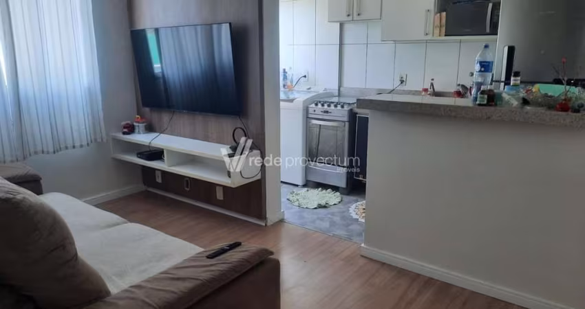 Apartamento com 2 quartos à venda na Avenida São José dos Campos, 150, Jardim Nova Europa, Campinas