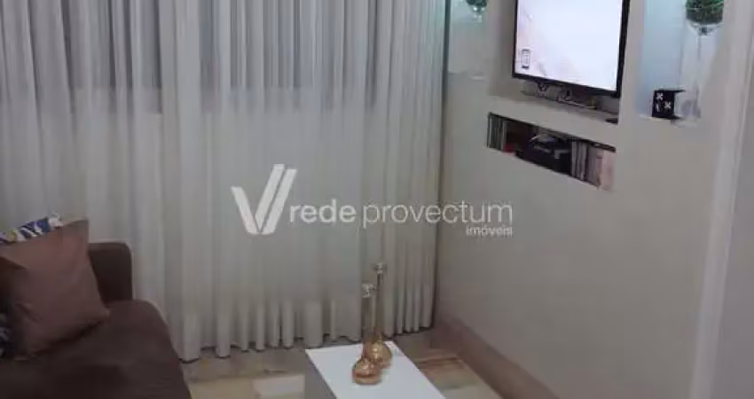 Apartamento com 1 quarto à venda na Rua Barreto Leme, 356, Centro, Campinas