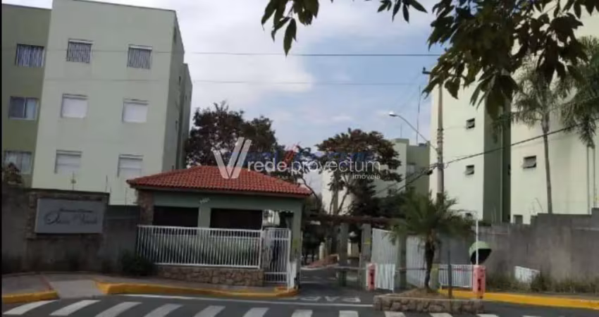 Apartamento com 2 quartos à venda na Avenida Coaciara, 1101, Parque Dom Pedro II, Campinas