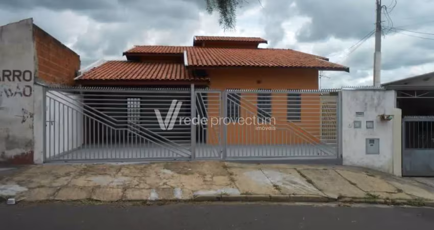 Casa com 3 quartos à venda na Professor José Maria Perez Ferreira, 98, Barão Geraldo, Campinas