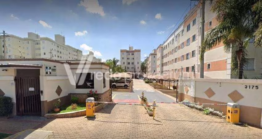 Apartamento com 2 quartos à venda na Avenida São José dos Campos, 3175, Loteamento Parque São Martinho, Campinas
