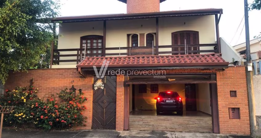 Casa com 3 quartos à venda na Rua Redento Natali, 271, Parque Via Norte, Campinas