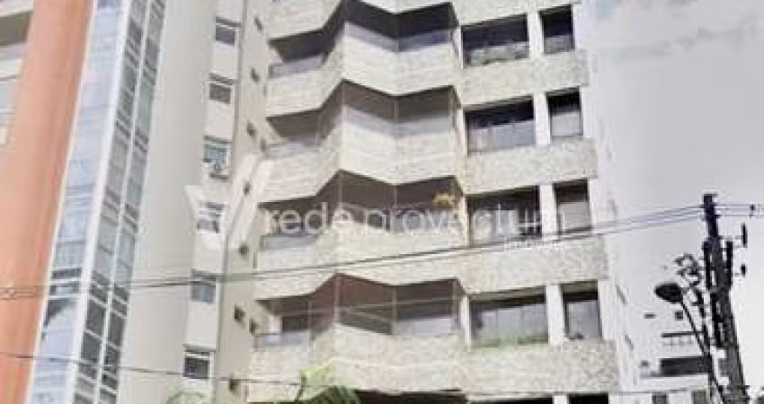 Apartamento com 3 quartos à venda na Rua Antônio Cezarino, 875, Centro, Campinas