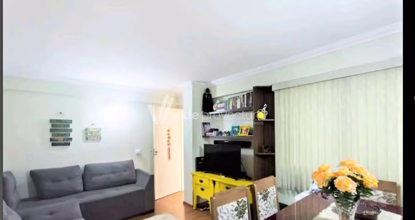 Apartamento com 2 quartos à venda na Rua João Felipe Xavier da Silva, 25, São Bernardo, Campinas