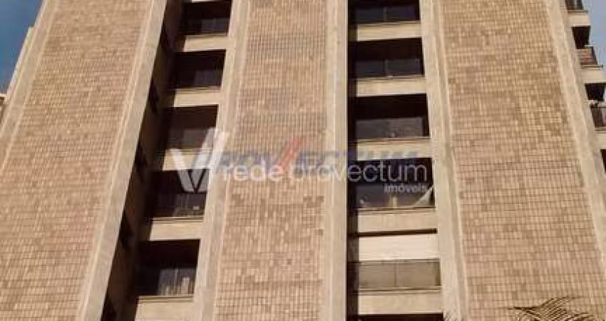 Apartamento com 1 quarto à venda na Avenida Anchieta, 636, Centro, Campinas