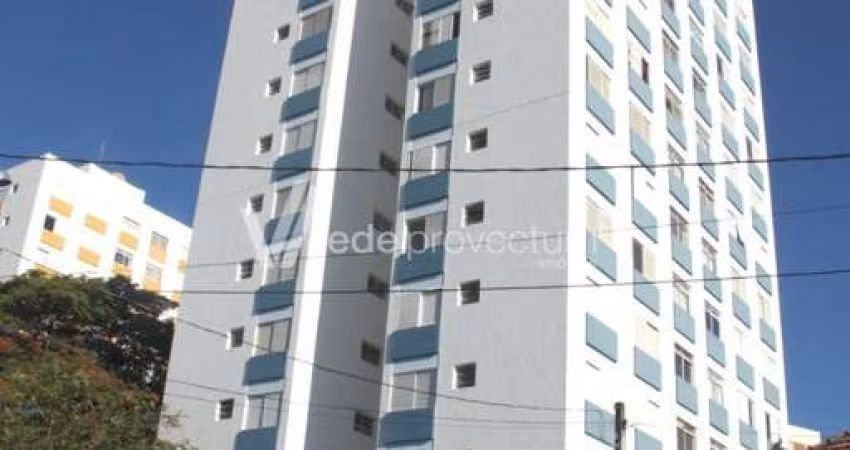 Apartamento com 3 quartos à venda na Rua Rodrigues Alves, 611/559, Botafogo, Campinas