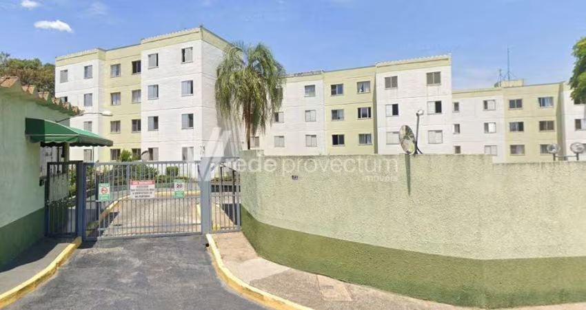 Apartamento com 2 quartos à venda na Rua Alberto de Oliveira Maia, 123, Conjunto Residencial Souza Queiroz, Campinas