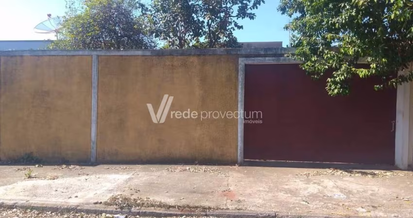 Terreno à venda na Rua Matheus Maccari, s/n°, Parque Via Norte, Campinas