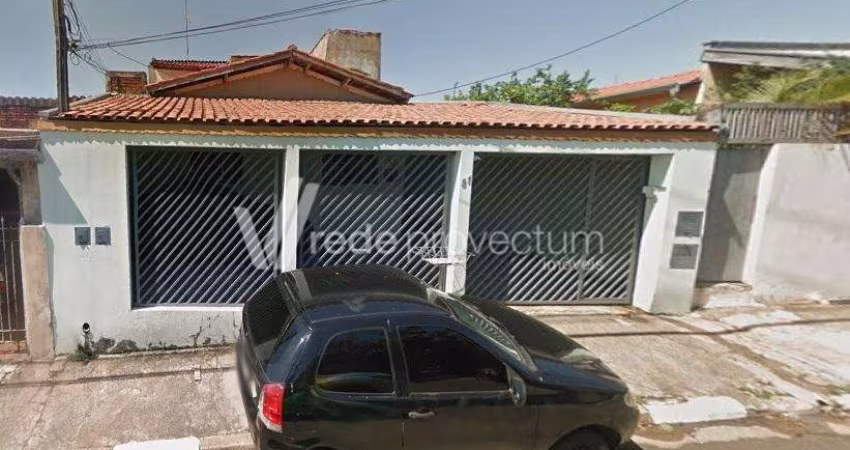 Casa com 5 quartos à venda na Nilo Peçanha, 81, Jardim García, Campinas