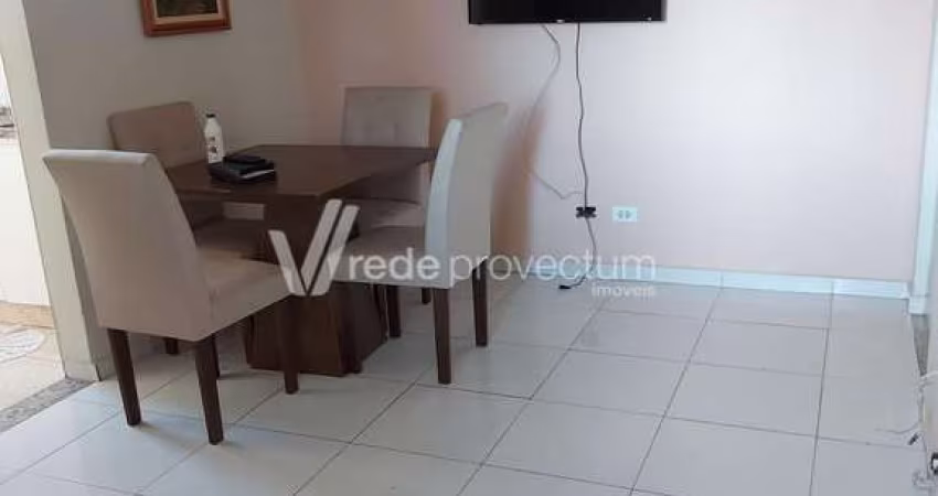 Apartamento com 2 quartos à venda na Rua Maestro Diogo Hugo Bratficher, 70, Jardim Miranda, Campinas