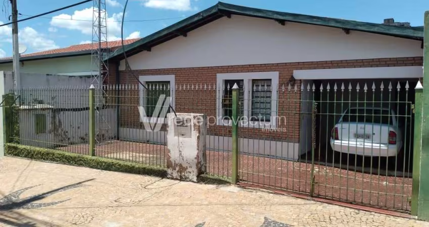 Casa com 2 quartos à venda na Rua Itapetininga, 169, Cidade Jardim, Campinas
