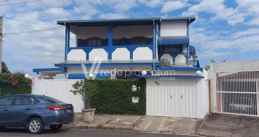 Casa com 7 quartos à venda na Rua Pedreira, 926, Jardim Novo Campos Elíseos, Campinas