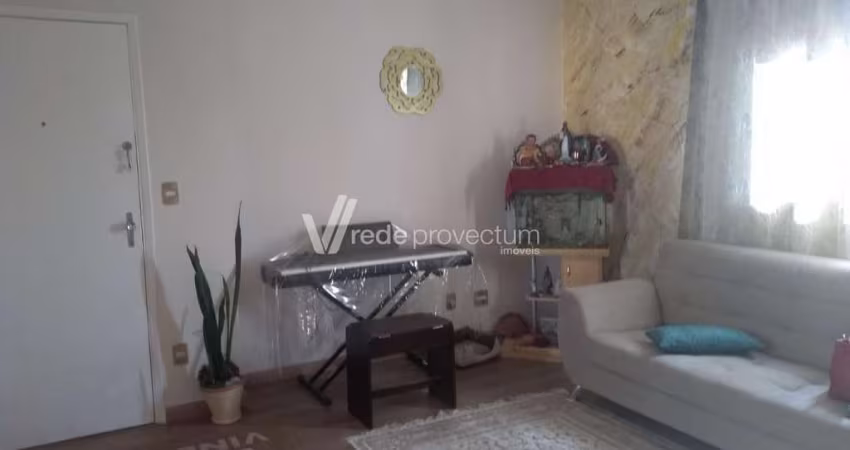 Apartamento com 2 quartos à venda na Rua Falcão Filho, 233, Botafogo, Campinas