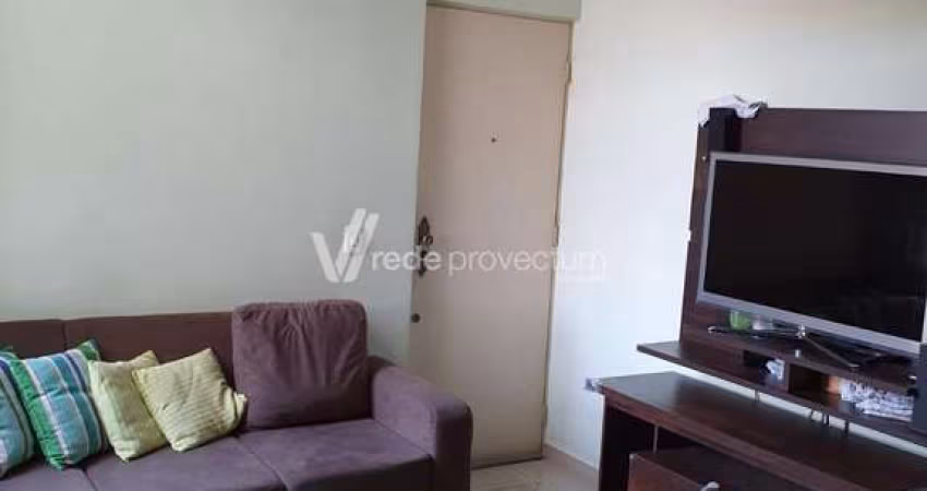 Apartamento com 2 quartos à venda na Rua Janet Kristine Aylsworth, 4, Recanto do Sol I, Campinas