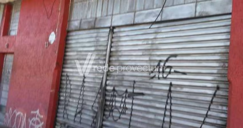 Casa comercial à venda na Avenida João Jorge, 73, Vila Industrial, Campinas