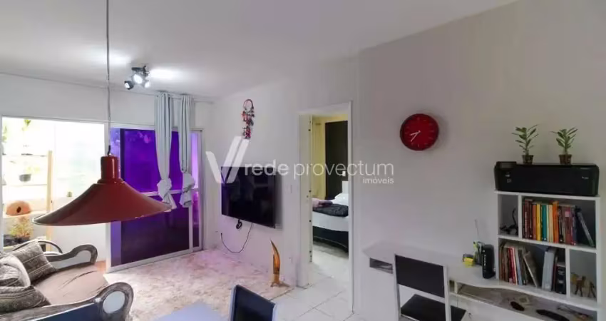 Apartamento com 1 quarto à venda na Avenida Aquidaban, 157, Centro, Campinas