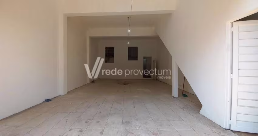 Prédio à venda na Avenida Benjamin Constant, 540, Centro, Campinas