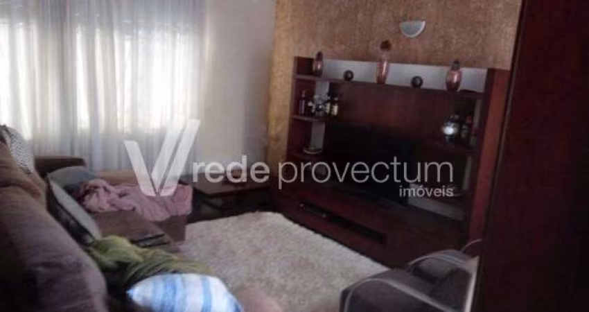 Casa com 3 quartos à venda na Rua João Baptista Dalmédico, 279, Real Parque, Campinas