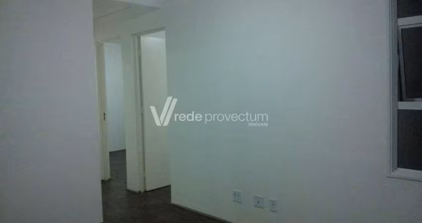 Apartamento com 2 quartos à venda na Rua Rodrigo Medeiros, 121, Jardim Monte Alto, Campinas