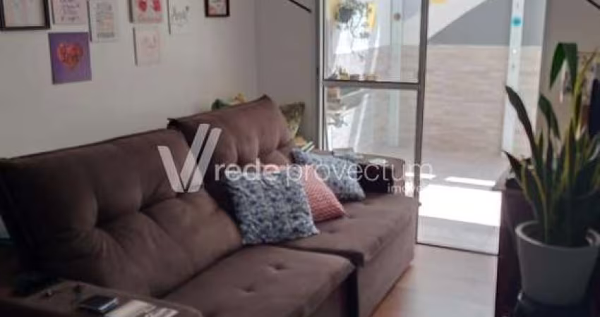 Apartamento com 3 quartos à venda na Rua Vitório Randi, 135, Jardim Alto da Boa Vista, Valinhos