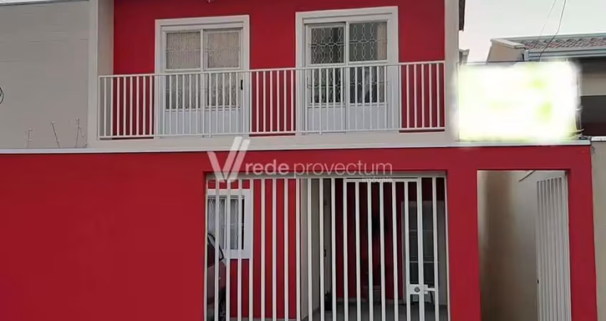 Casa com 5 quartos à venda na Rua Antônio Campana, 511, Jardim Paraíso de Viracopos, Campinas