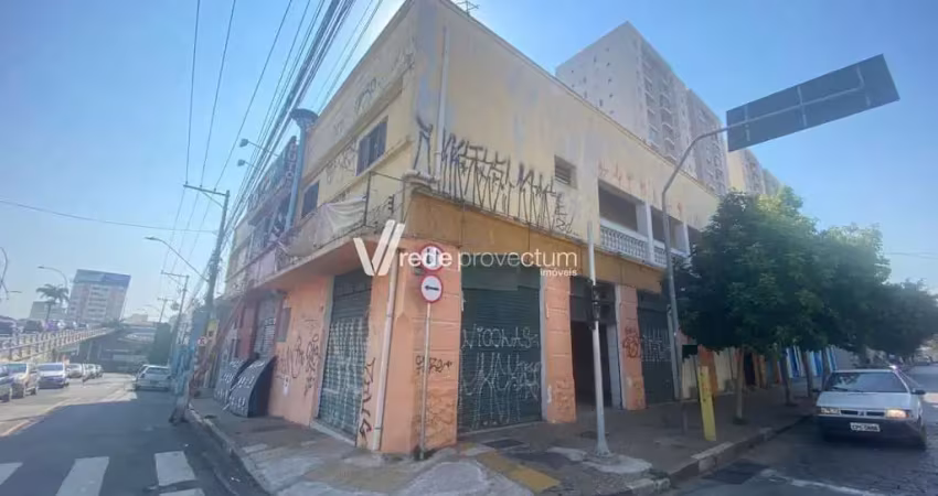 Sala comercial para alugar na Avenida João Jorge, 79, Vila Industrial, Campinas