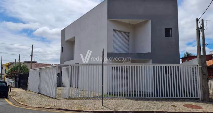 Prédio à venda na Rua Erasmo Braga, 860, Jardim Chapadão, Campinas