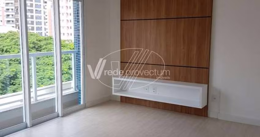 Apartamento com 3 quartos à venda na Rua Barão de Atibaia, 462, Vila Itapura, Campinas