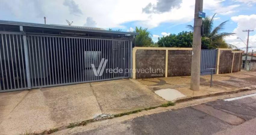 Casa com 3 quartos à venda na Rua Itagiba, 444, Jardim Amazonas, Campinas