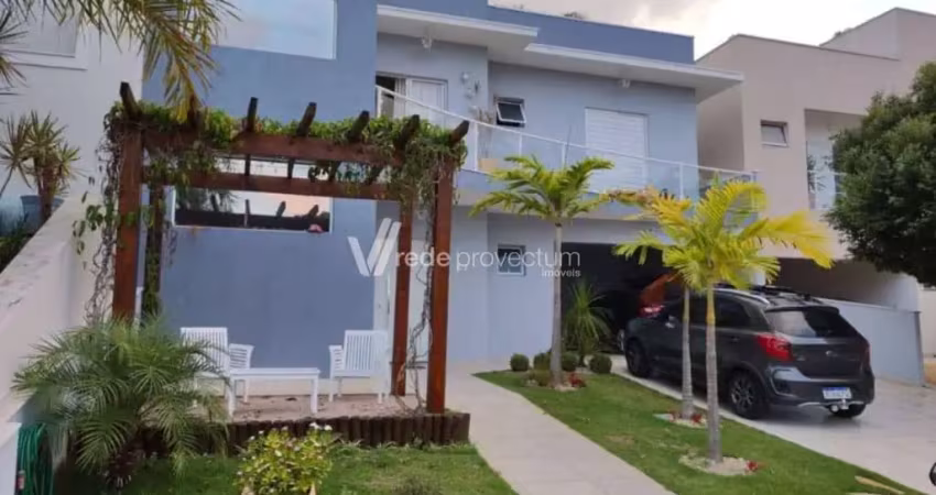 Casa em condomínio fechado com 3 quartos à venda na Rua João Joanin Tordin, 355, Vila Capuava, Valinhos