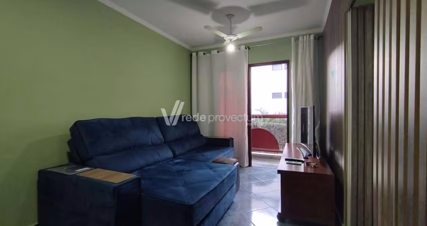 Apartamento com 2 quartos à venda na Rua Bernardino Martins Filho, 275, Jardim das Bandeiras, Campinas