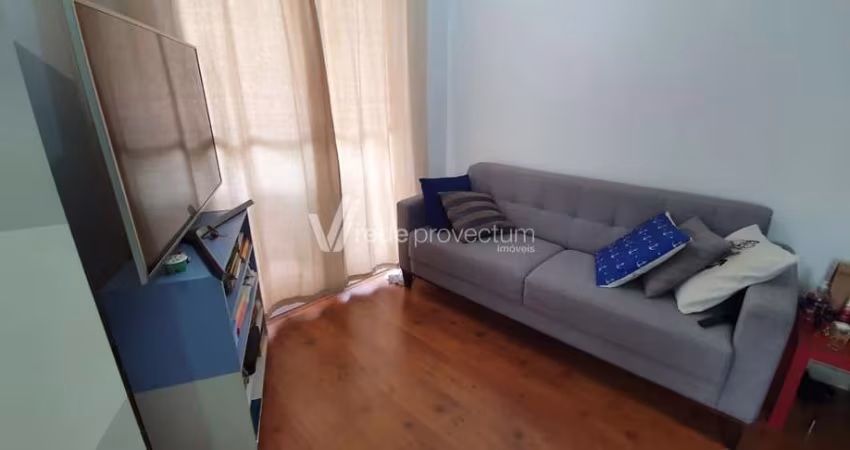 Apartamento com 2 quartos à venda na Rua Vítor Meirelles, 415, Jardim Samambaia, Campinas
