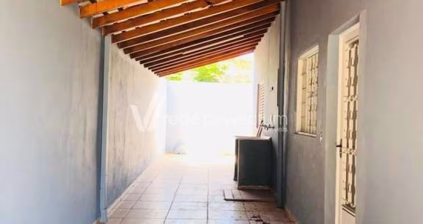Casa com 1 quarto à venda na Rua Ubatuba, 573, Jardim Nova Europa, Campinas