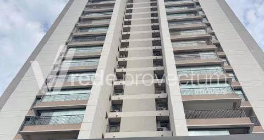 Apartamento com 3 quartos à venda na Rua Alberto Faria, 182, Jardim Guanabara, Campinas