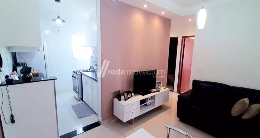 Apartamento com 2 quartos à venda na Avenida Engenheiro Antônio Francisco de Paula Souza, 3007, Vila Georgina, Campinas