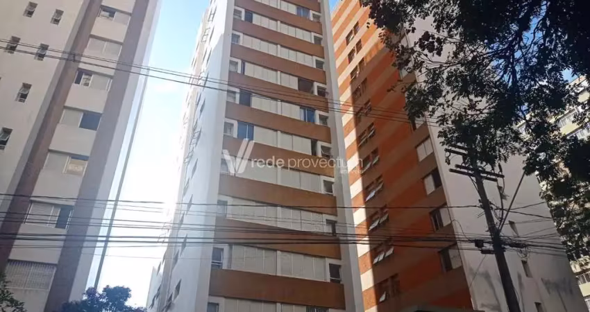 Apartamento com 1 quarto à venda na Rua General Osório, 1465, Centro, Campinas