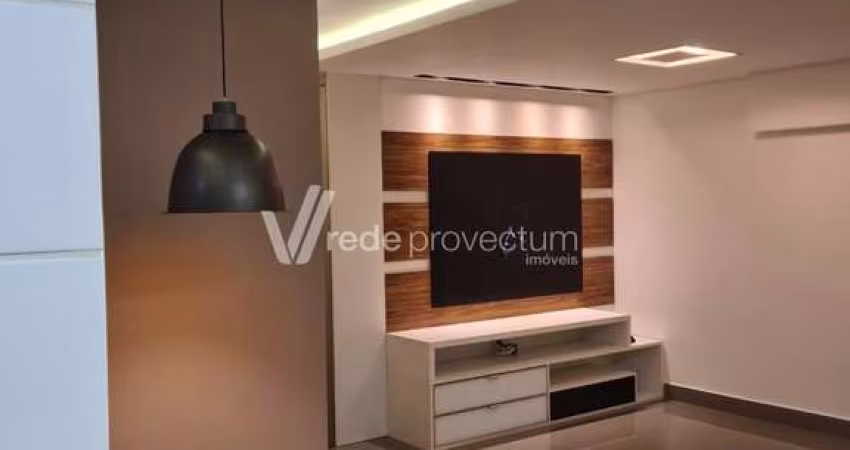 Apartamento com 2 quartos à venda na Rua da Abolição, 1000, Ponte Preta, Campinas