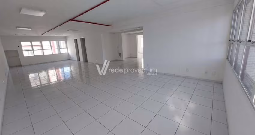 Sala comercial à venda na Rua Dona Libânia, 2191, Centro, Campinas