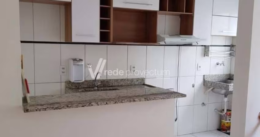 Apartamento com 2 quartos à venda na Avenida São José dos Campos, 150, Jardim Nova Europa, Campinas