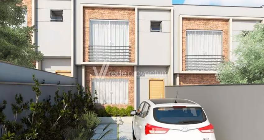 Casa com 3 quartos à venda na Rua Jornalista Ernesto Napoli, 877, Jardim Paulicéia, Campinas