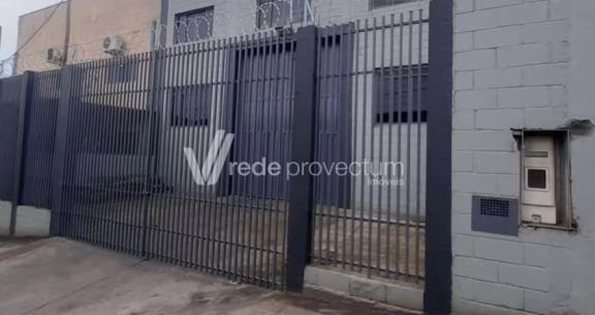 Barracão / Galpão / Depósito à venda na Rua Osvaldo Canechio, 43, Jardim Miranda, Campinas