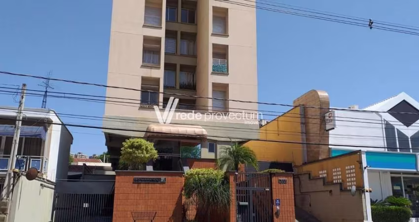 Apartamento com 1 quarto à venda na Avenida Princesa D'Oeste, 1353, Jardim Proença, Campinas