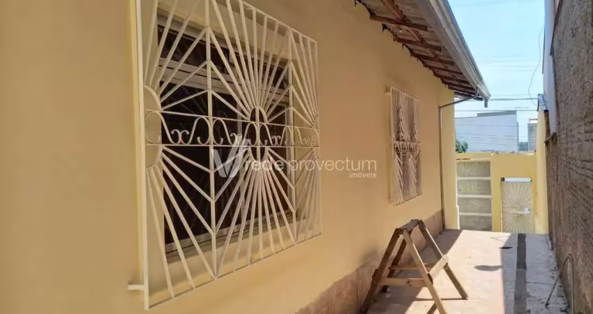 Casa com 3 quartos à venda na Doutor Hiroumi Takito, 111, Jardim Florence, Campinas