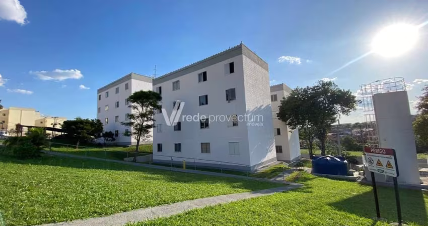 Apartamento com 3 quartos à venda na Rua Carlos Roberto Caetano de Souza, 100, Conjunto Residencial Souza Queiroz, Campinas