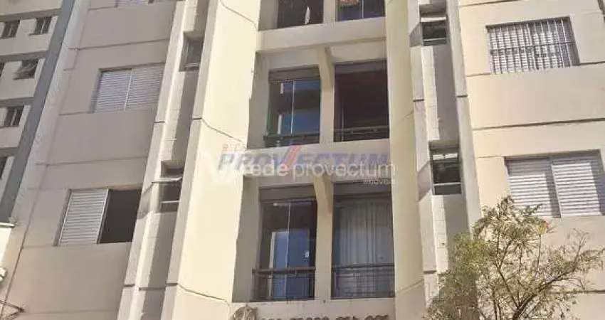 Kitnet / Stúdio à venda na Rua Álvares Machado, 445, Centro, Campinas