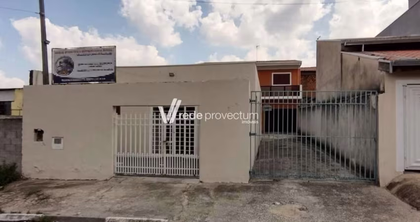 Casa comercial à venda na Edis Pedro de Oliveira, 187, Jardim Novo Maracanã, Campinas