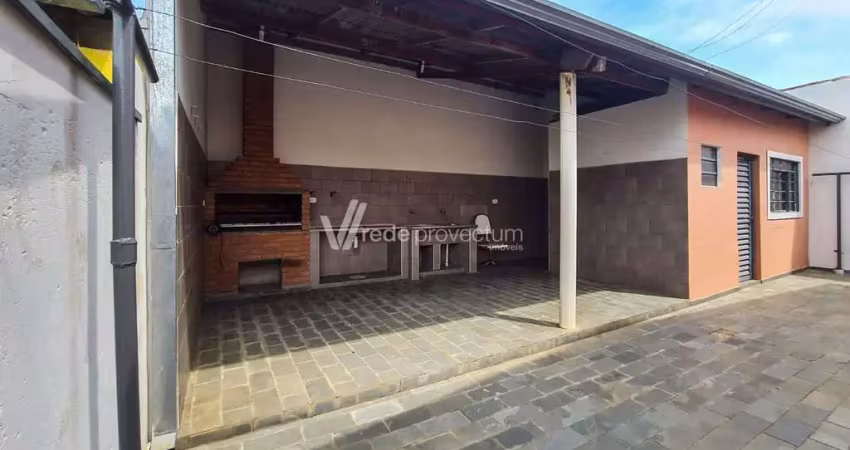 Casa comercial à venda na Antônio Martins de Oliveira, 197, Jardim Capivari, Campinas