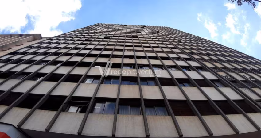 Apartamento com 2 quartos à venda na Avenida Francisco Glicério, 1121, Centro, Campinas