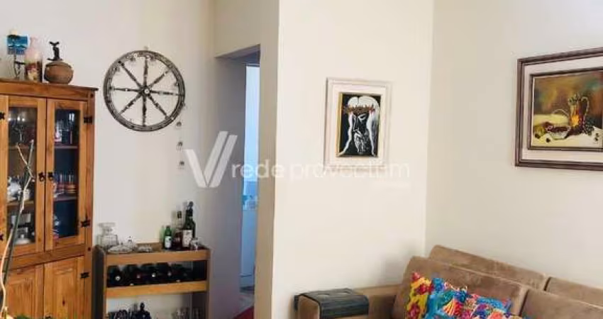 Apartamento com 3 quartos à venda na Rua Doutor Fernão Pompeu de Camargo, 1590, Jardim do Trevo, Campinas